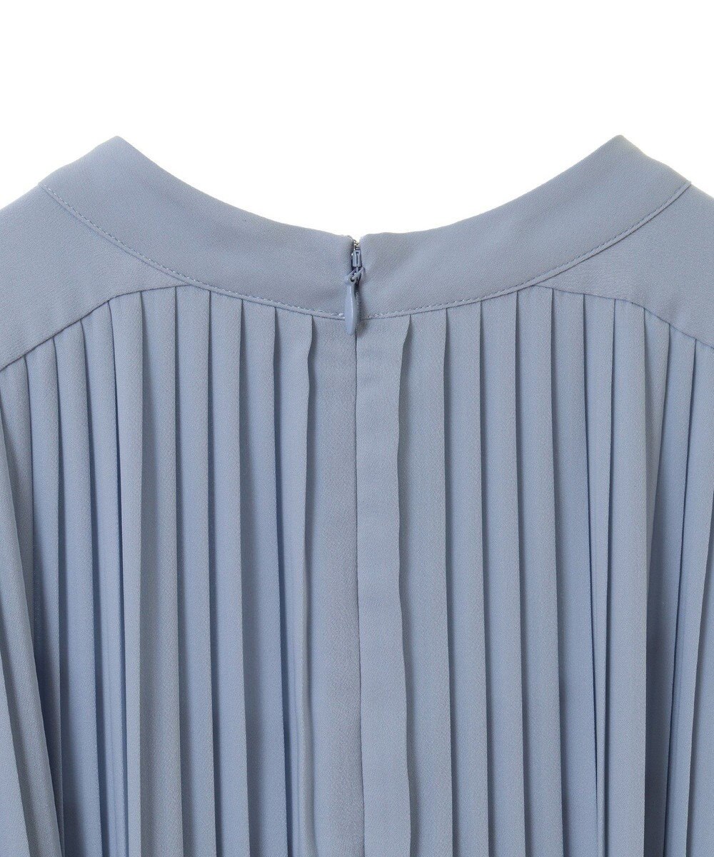 Green Parks ef-de プリーツワンピース 