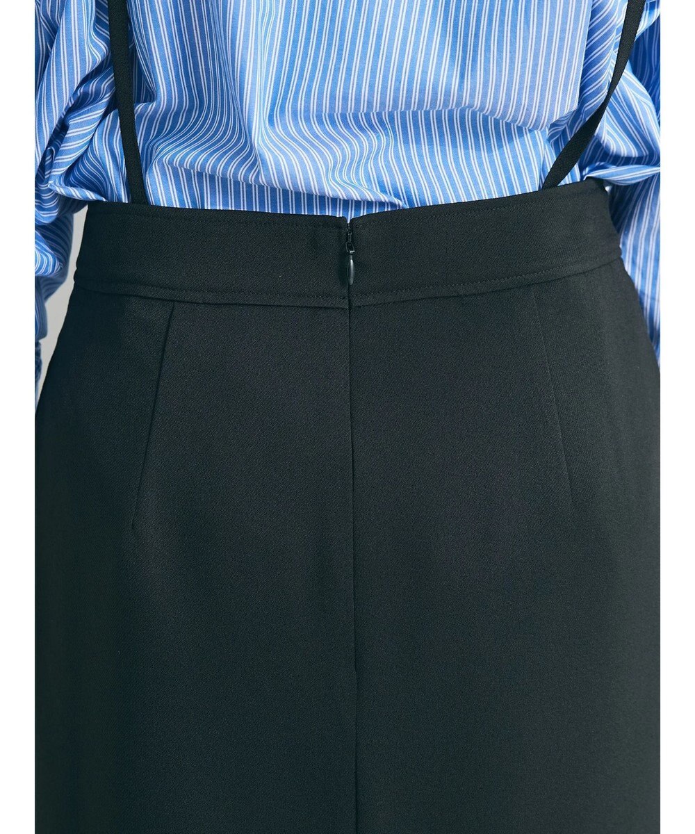 CRAFT STANDARD BOUTIQUE ジョーゼットタイトスカート 