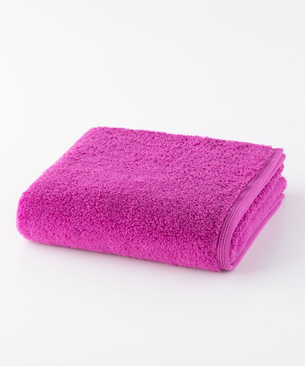 UCHINO しあわせタオル スモールバスタオル 