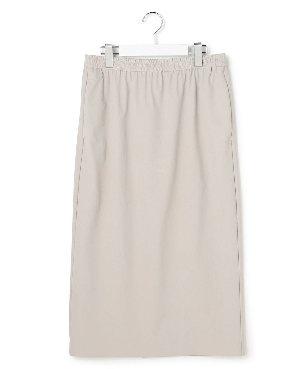 ICB L 【先行予約】 アトラストリコット ナロースカート 