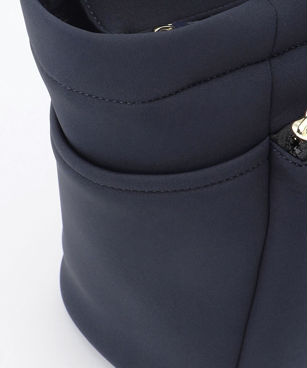 TOCCA 【WEB＆一部店舗限定】【A4サイズ対応】BAIA TOTE トートバッグ 