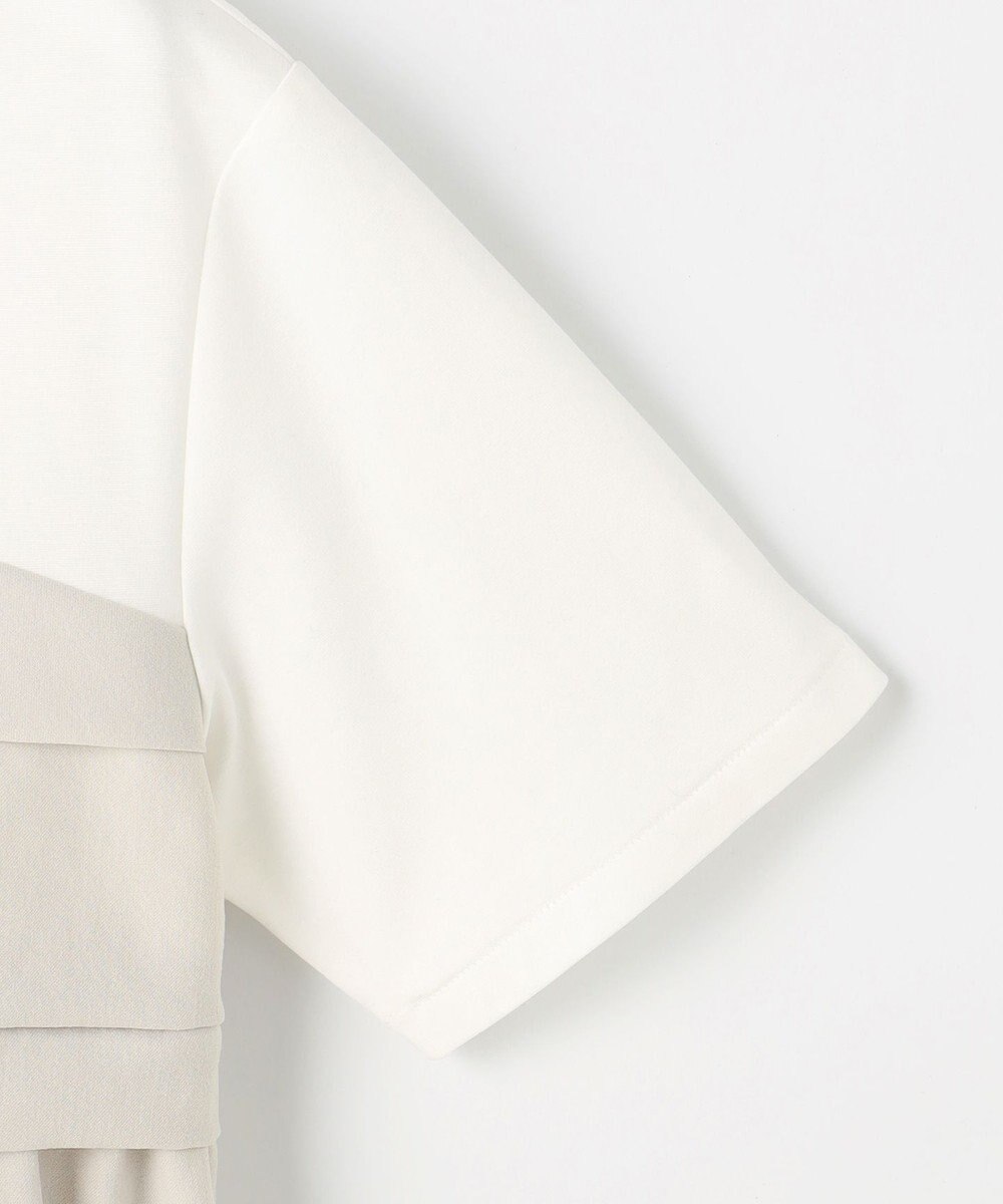 自由区 S ビスチェコンビ Tシャツ 