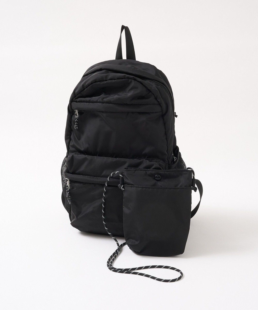 AMERICAN HOLIC 多機能リュック 