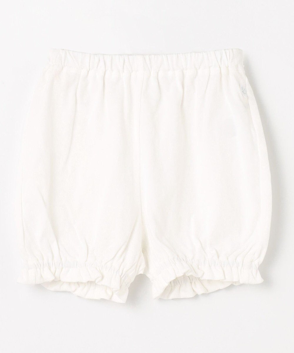 組曲 KIDS 【80-90㎝】ボレロ&ワンピース&ブルマ ギフトボックス 