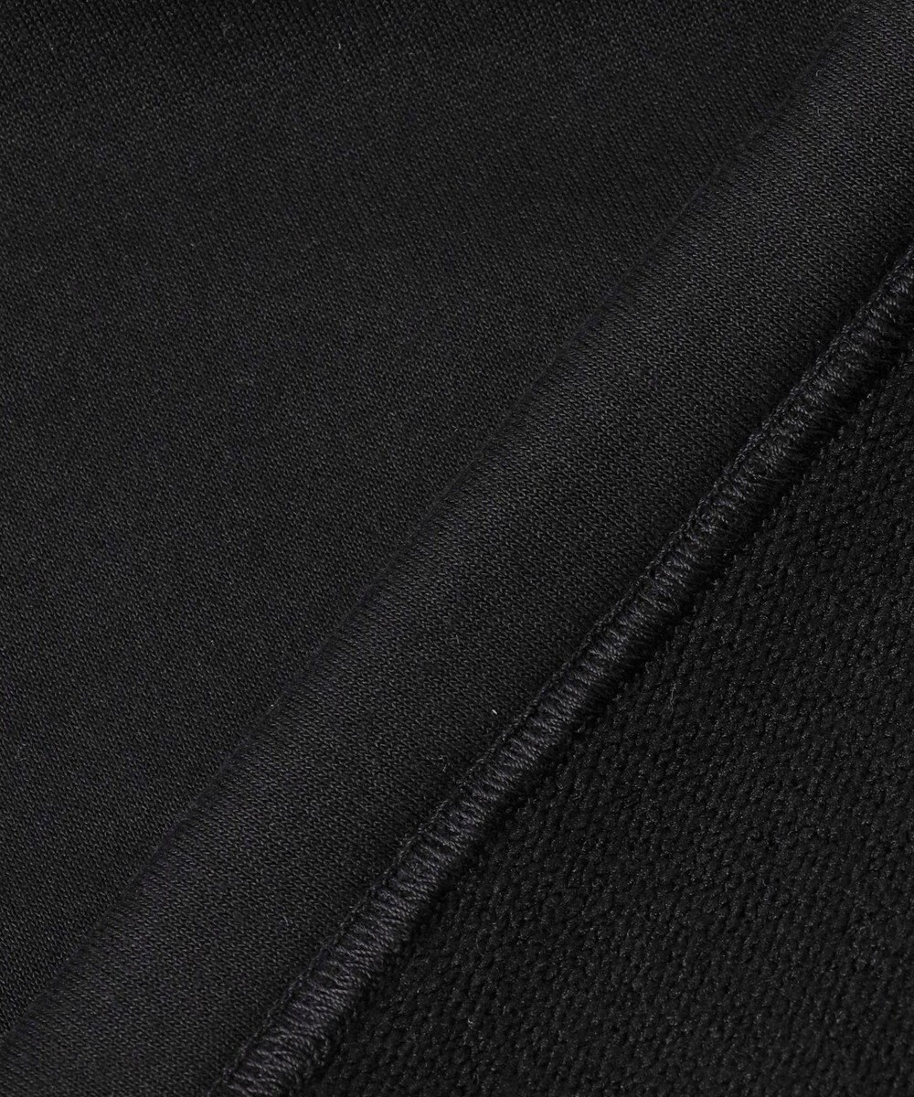 PW CIRCULUS 【WOMEN】ハーフジップ スウェット 