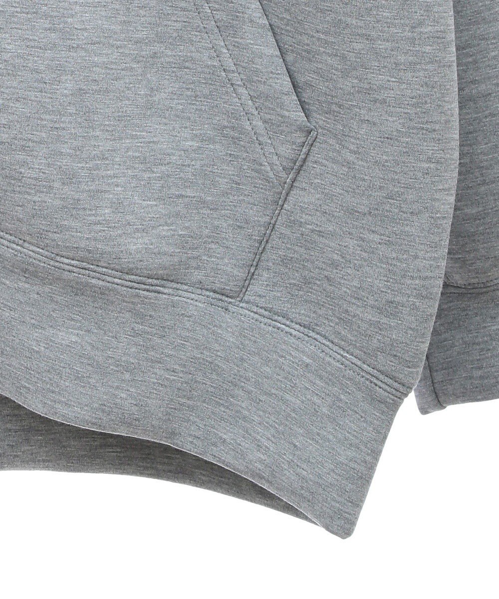 AMERICAN HOLIC ダンボールポンチＺＩＰパーカー 