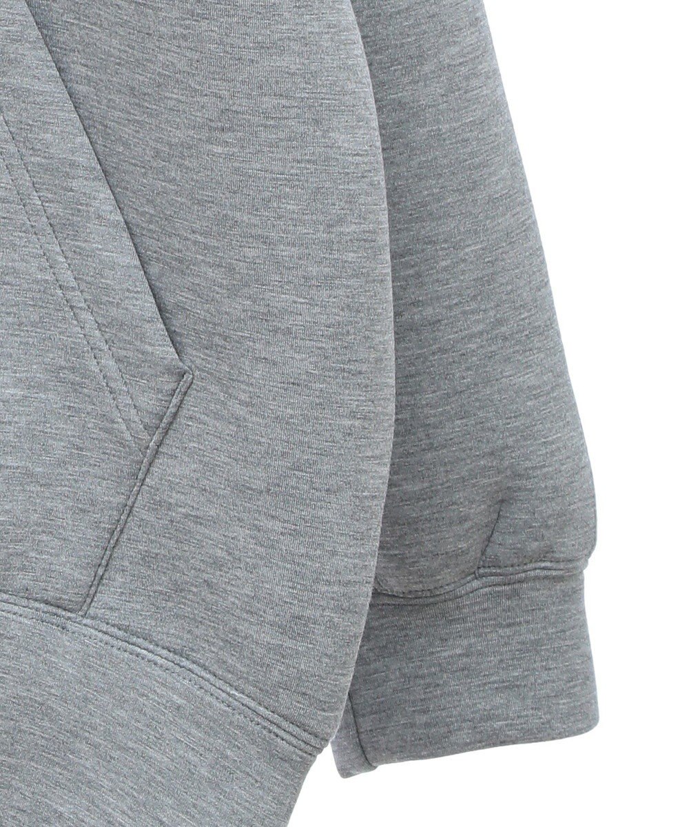 AMERICAN HOLIC ダンボールポンチＺＩＰパーカー 