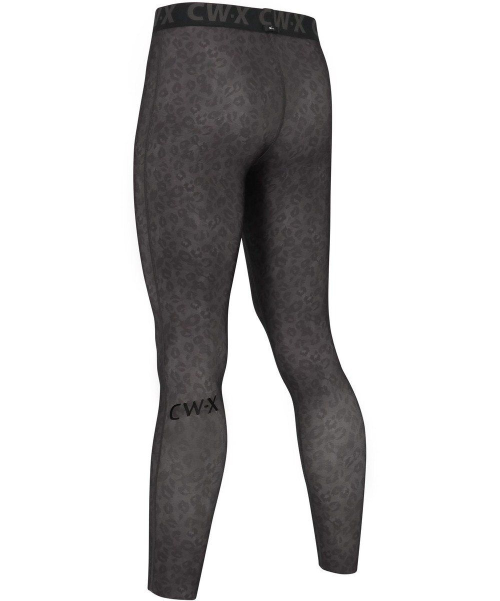 CW-X 【MEN】スポーツタイツ ロング 吸汗速乾 UV VCO599 /ワコール 