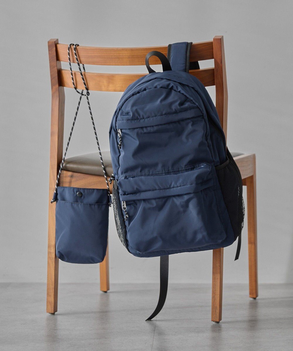 AMERICAN HOLIC 多機能リュック 