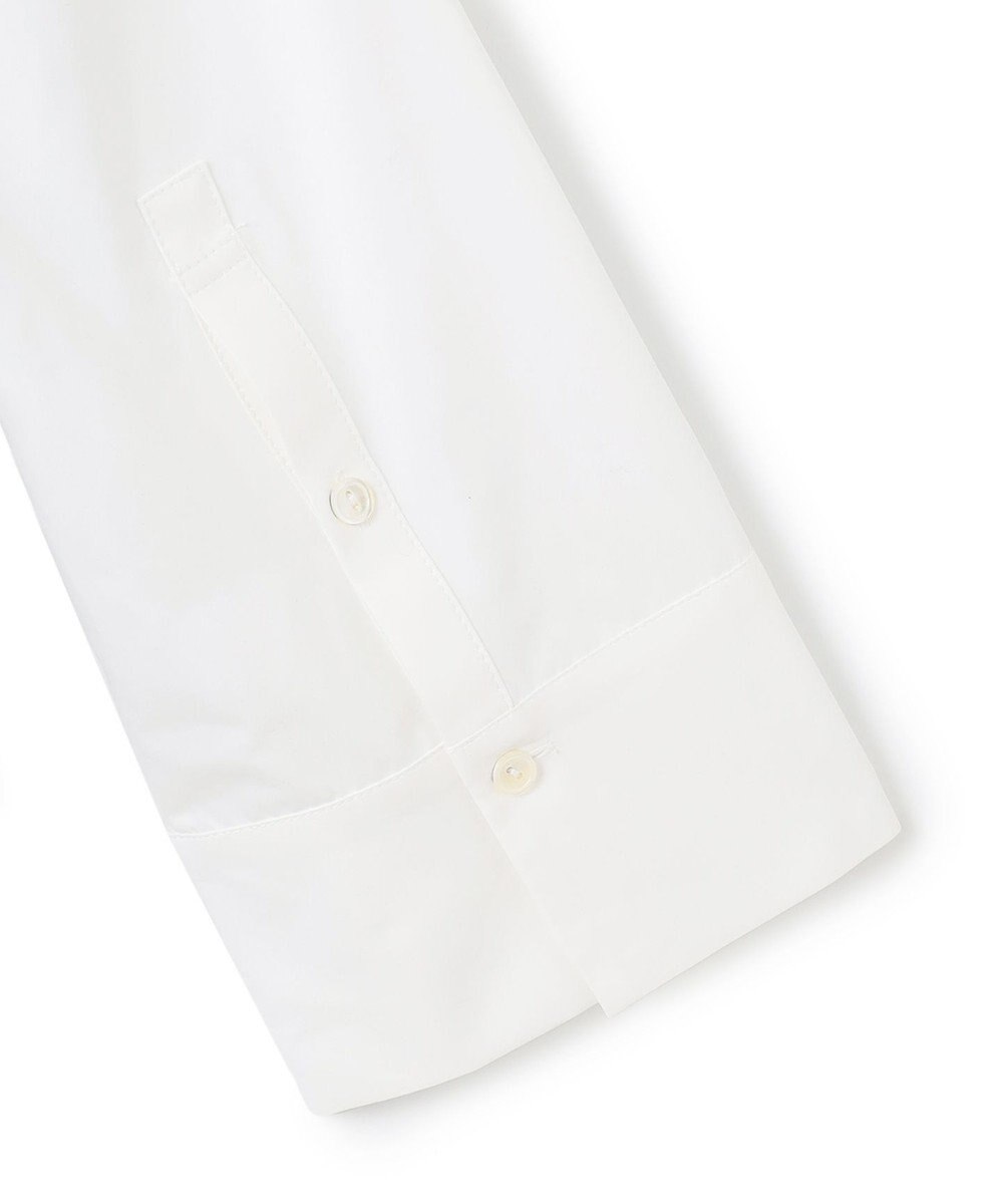 ICB L 【洗える】 クロスコンビ ニットワンピース 