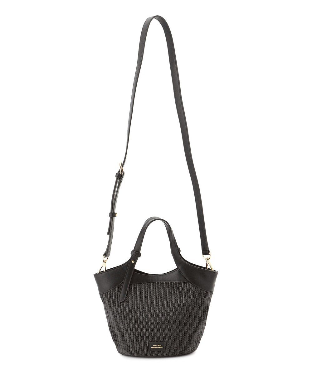 23区 雑材 ショルダーバッグ 