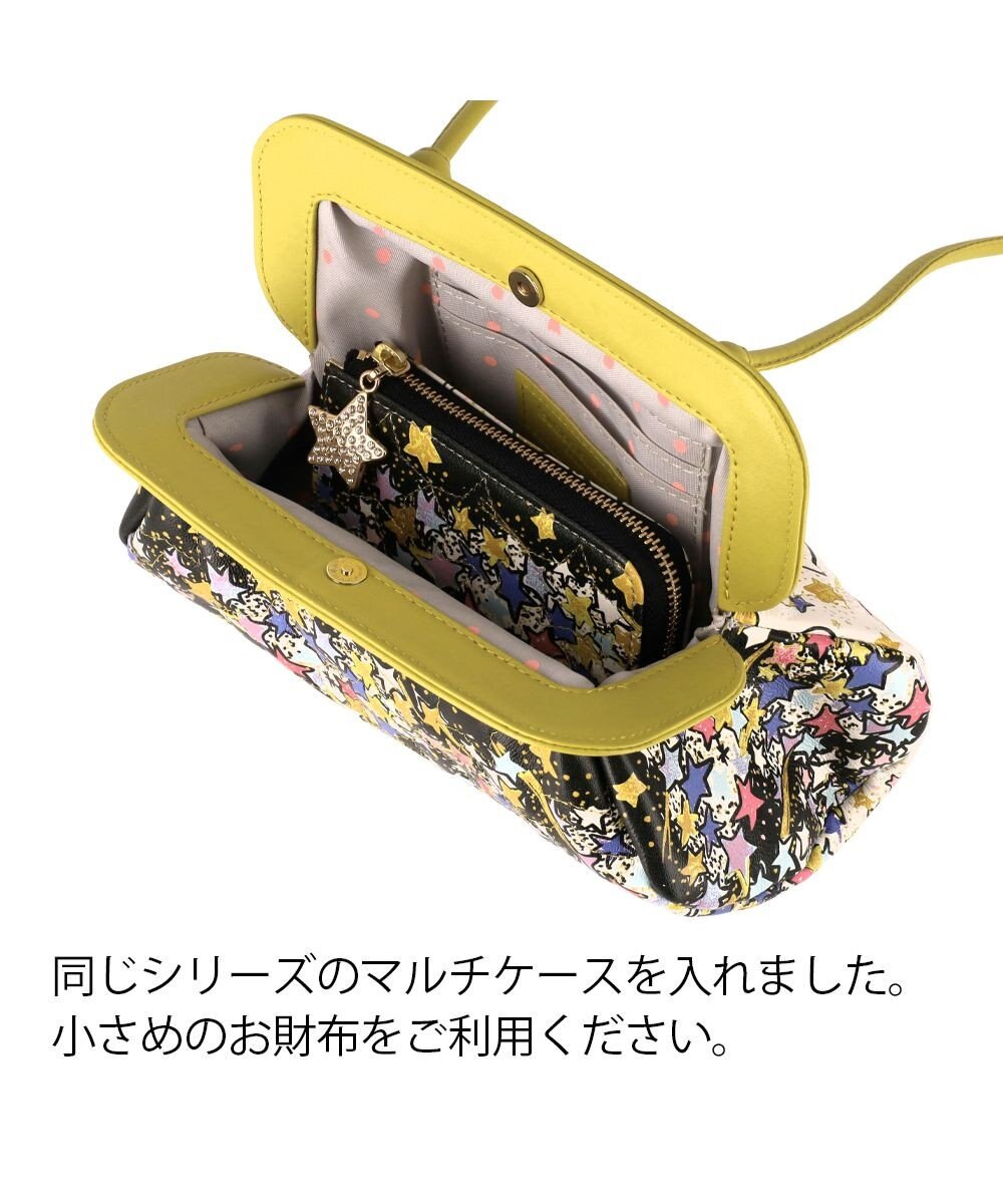 tsumori chisato CARRY ギャラクシーパネル 