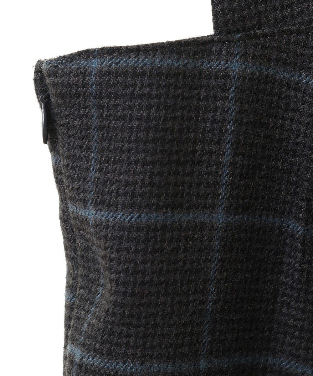 CRAFT STANDARD BOUTIQUE ツイードサロペット 