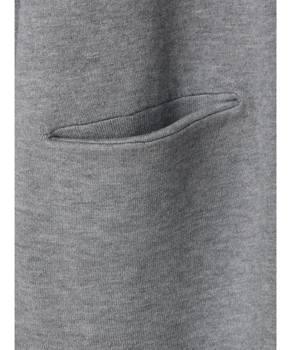 AMERICAN HOLIC バイカラーニットコーディガン 