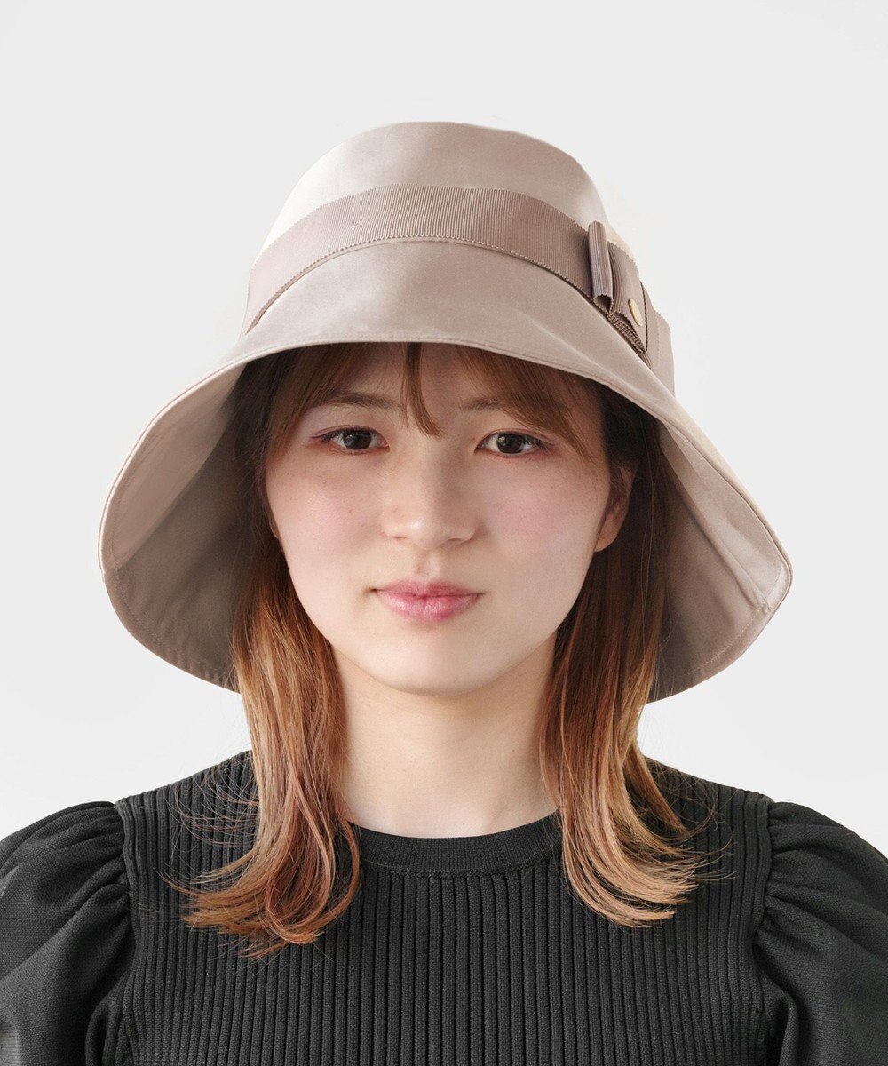 TOCCA RIBBON STAIN HAT バケットハット 