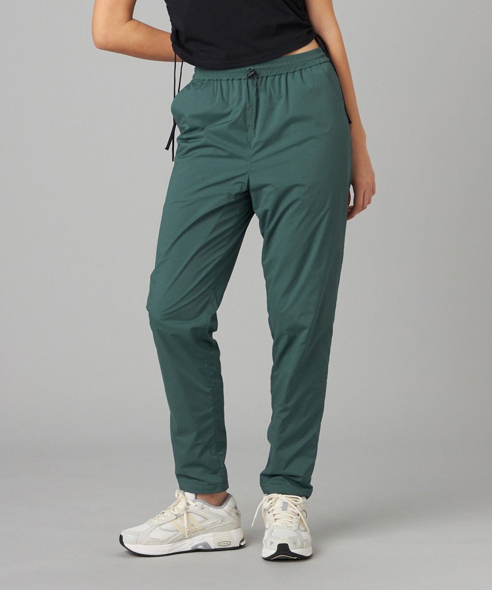 Chacott Chacott BALANCE ウォームライニングパンツ 