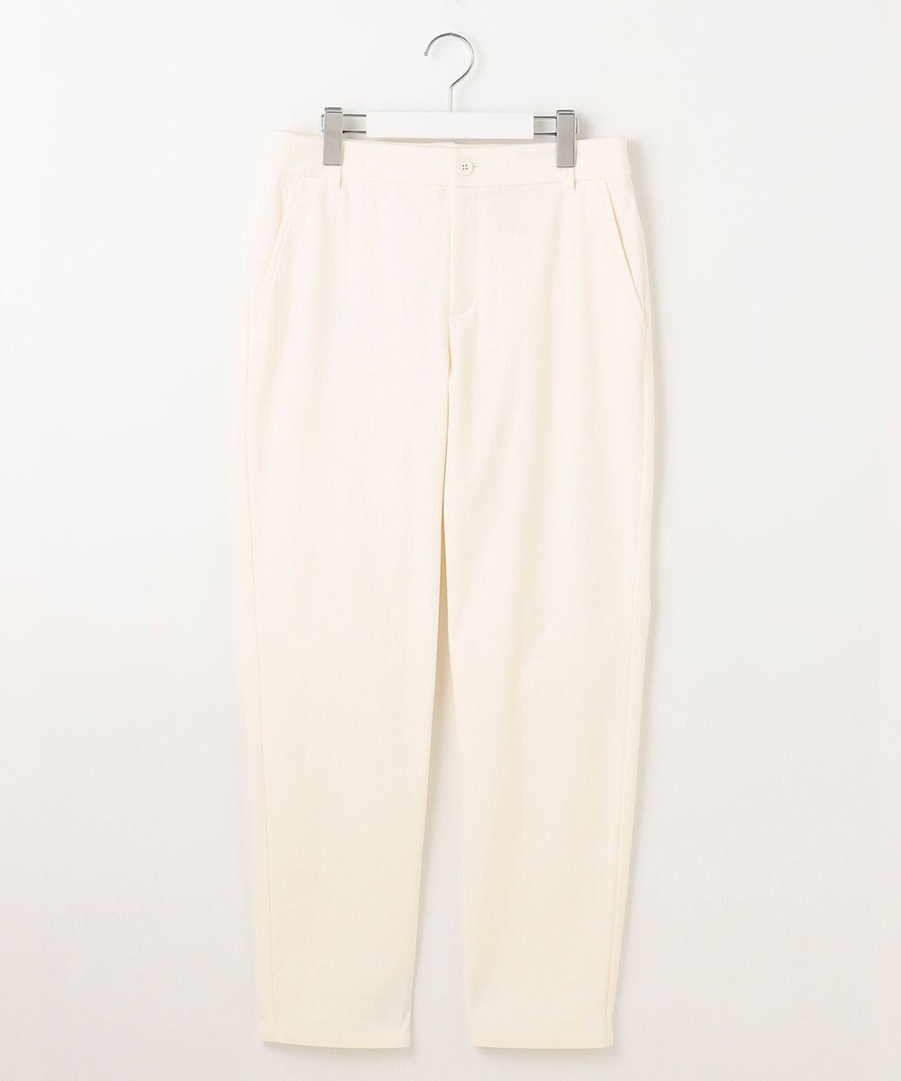 23区GOLF 【WOMEN】ストレッチコーデュロイパンツ お散歩など普段使いにも◎豊富な6色展開 