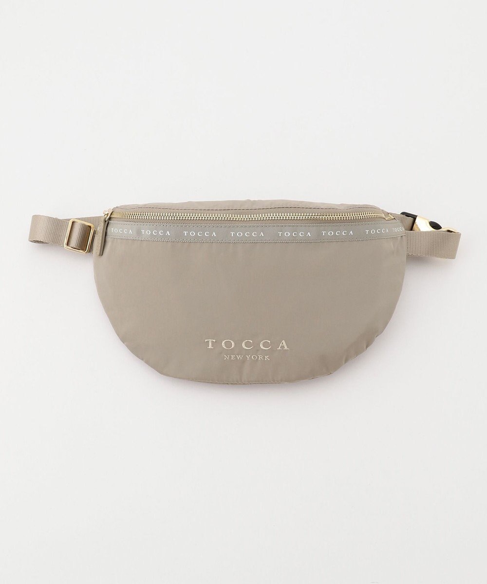 WEB限定】CIELO BODY BAG ボディーバッグ / TOCCA | ファッション通販 