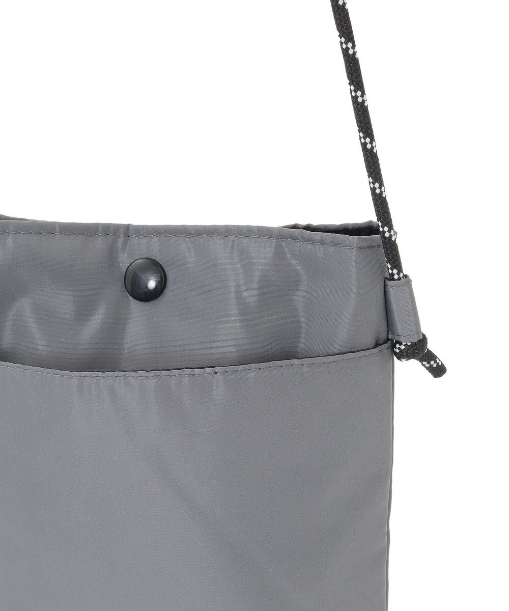 AMERICAN HOLIC 多機能リュック 