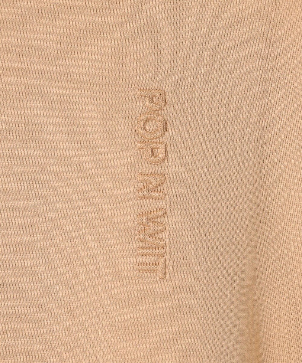 PW CIRCULUS 【MEN】 デタッチャブルフーディー 