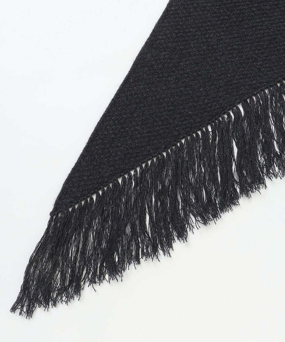 NAVE ウールカシミヤストール 