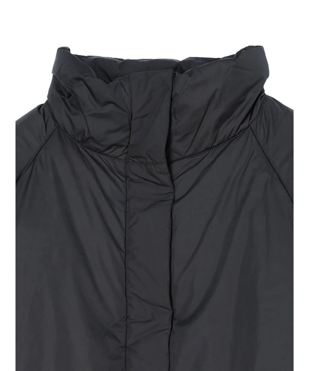 AMERICAN HOLIC キルポカスタンド中綿コート 