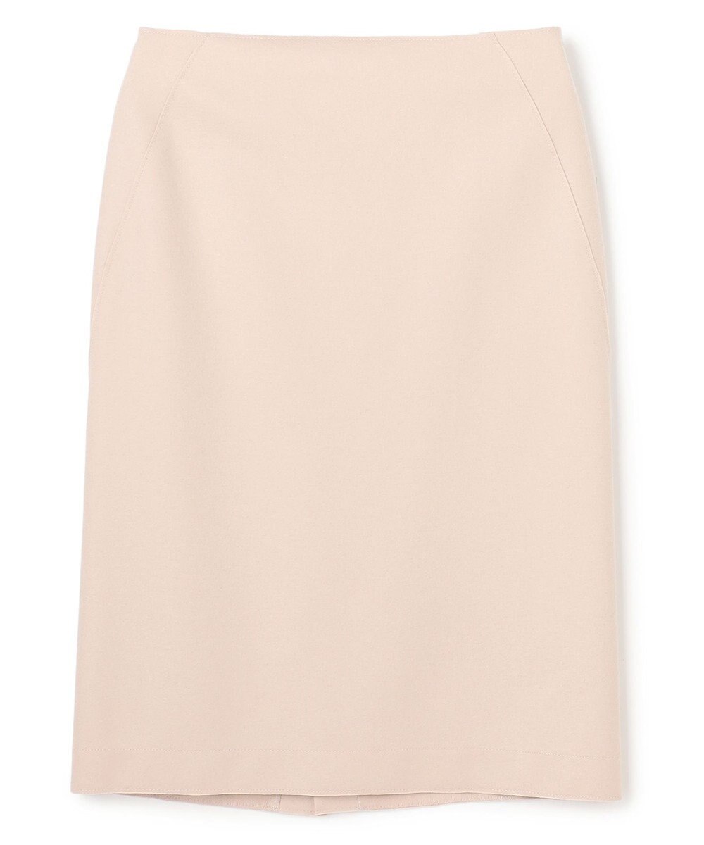 BEIGE， 【Lsize・セットアップ対応】CORBY / ウールタイトスカート 
