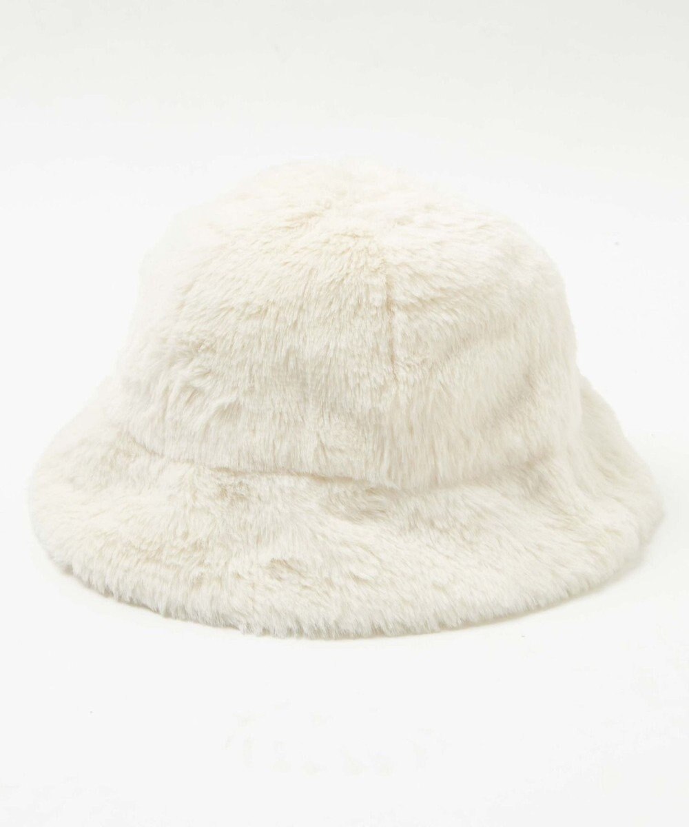 WEGO ファーメトロハット 