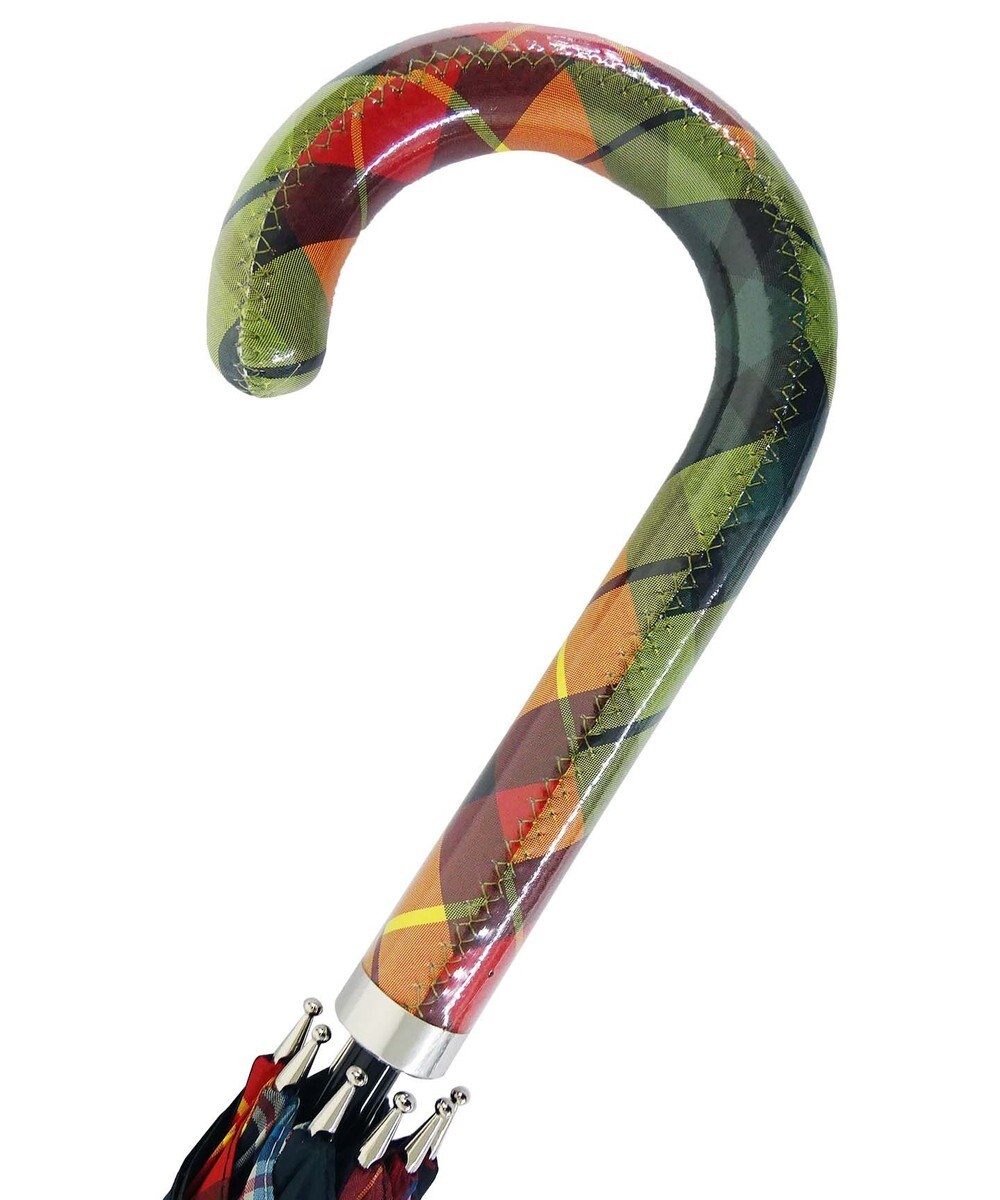 +RING UNISEX プラスリング 長傘 CHK T972 