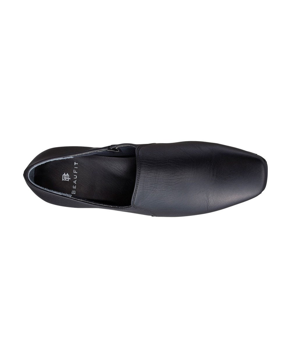 REGAL FOOT COMMUNITY 【ビューフィット】A69W 晴雨兼用スクエア甲深パンプス 