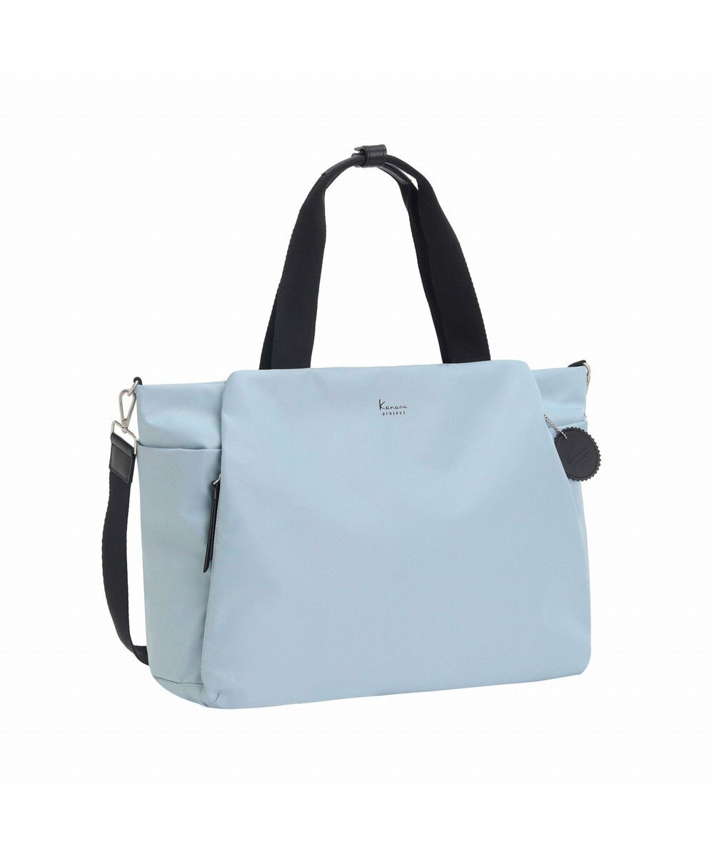 ACE BAGS & LUGGAGE Kanana project collection DYLサリール2 2WAY ボストンバッグ 35954 カナナ プロジェクト 