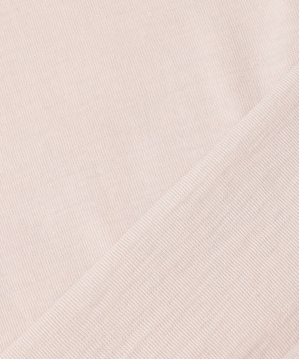 UNFILO ウールレーヨン タートル 