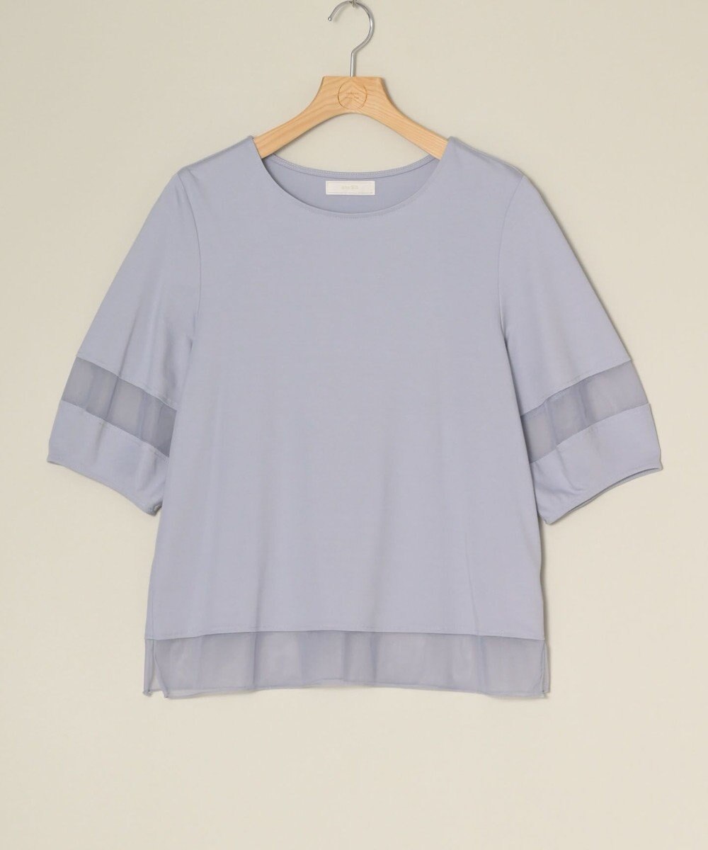 ONWARD Reuse Park 【any SiS】カットソー春夏 