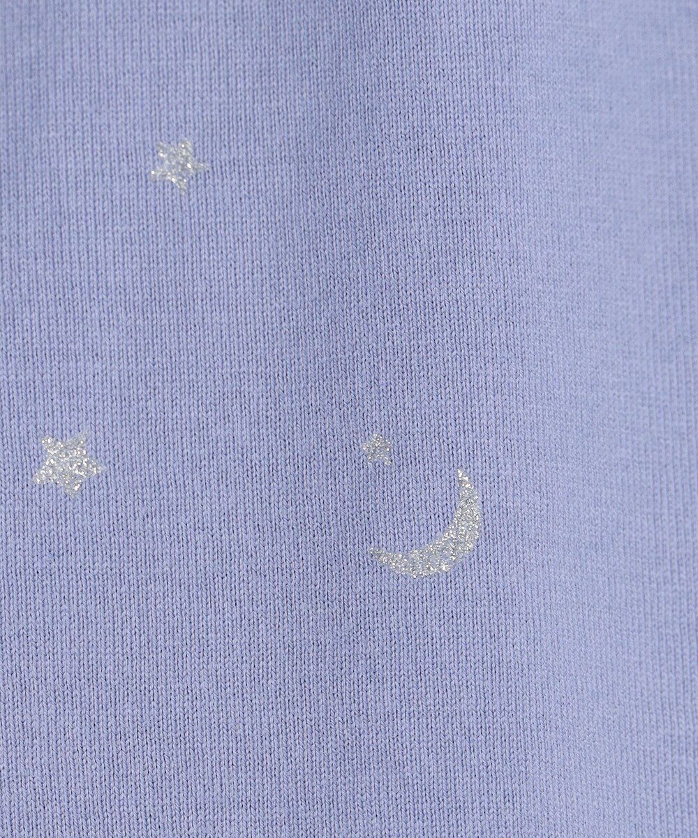 組曲 KIDS 【UVカット加工】【110-140㎝】アマノガワ チュニック 