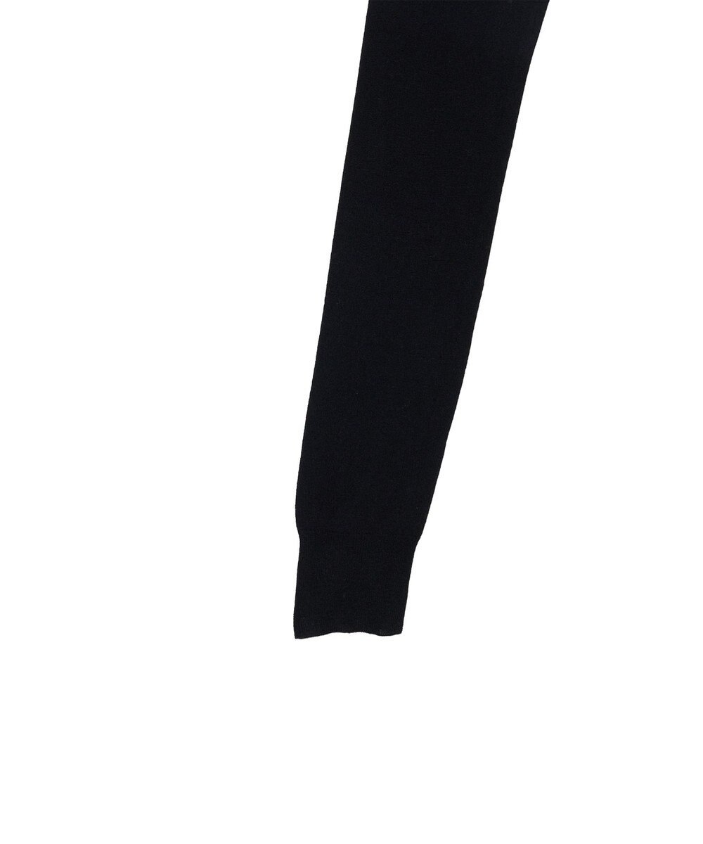 JOSEPH 【WEB＆OUTLET限定】ウールエアー ハイネックニット 