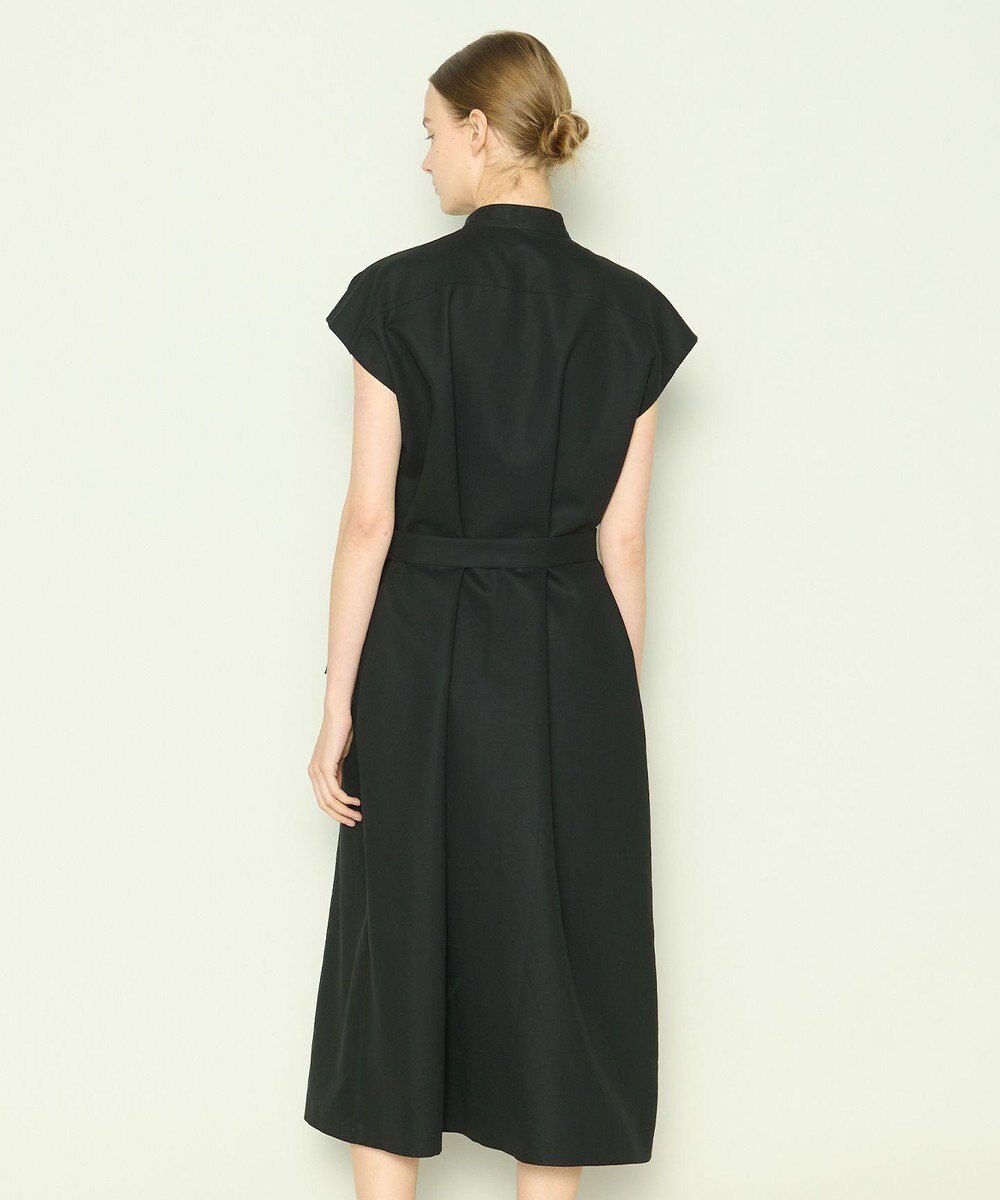 JOSEPH 【洗える】ボイルコットン　ドレス 