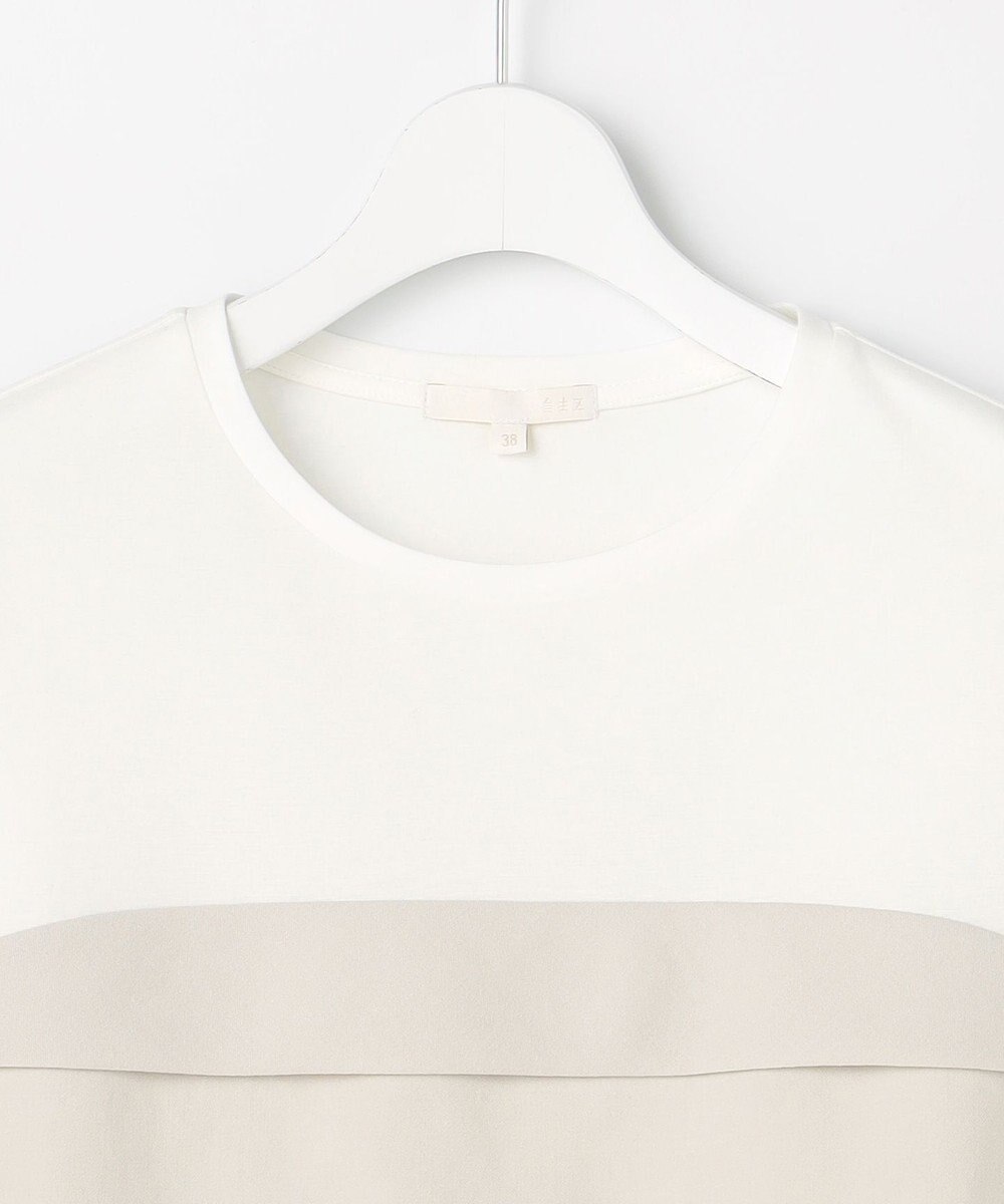 自由区 S ビスチェコンビ Tシャツ 