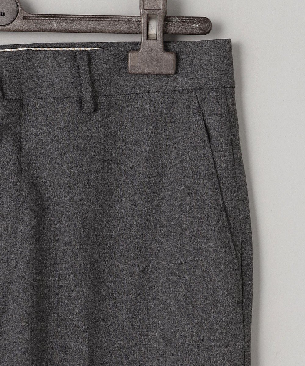 GOTAIRIKU 26年新作【ストレッチ/シワになりにくい/洗える】ハイパーストレッチ DRESS パンツ 