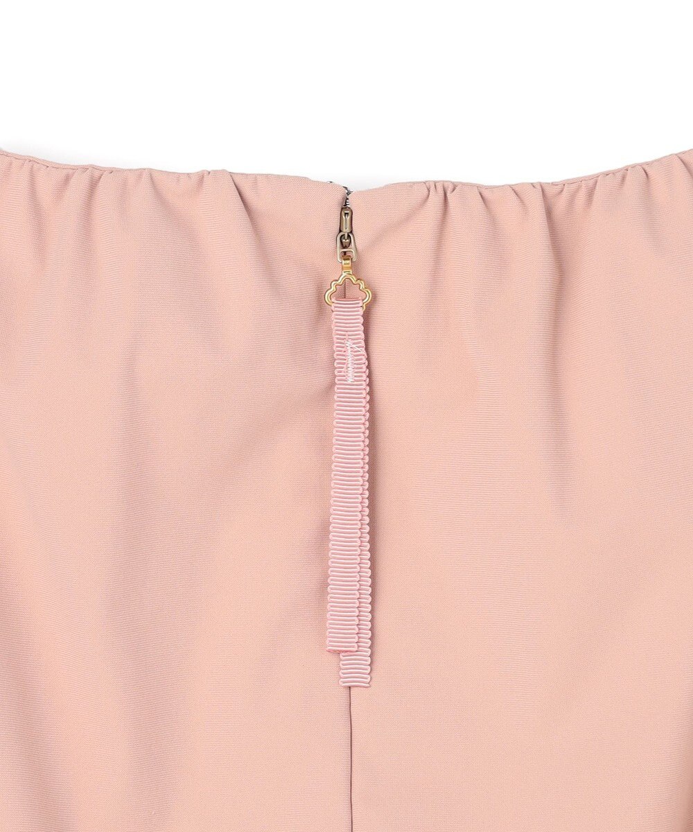 TOCCA BREEZE LINE ドレス 