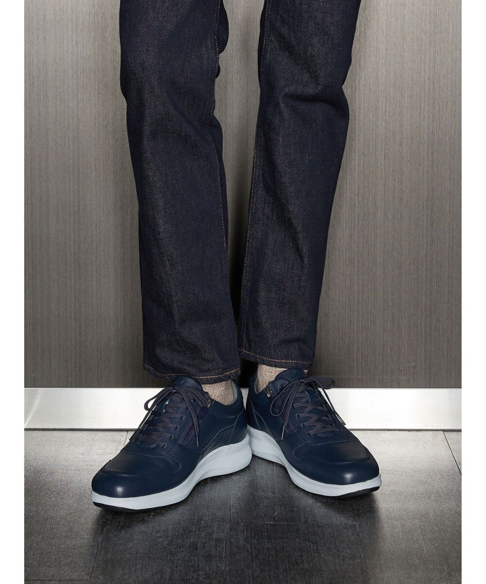 ASICS WALKING ペダラ スポーツ メンズ 3E 