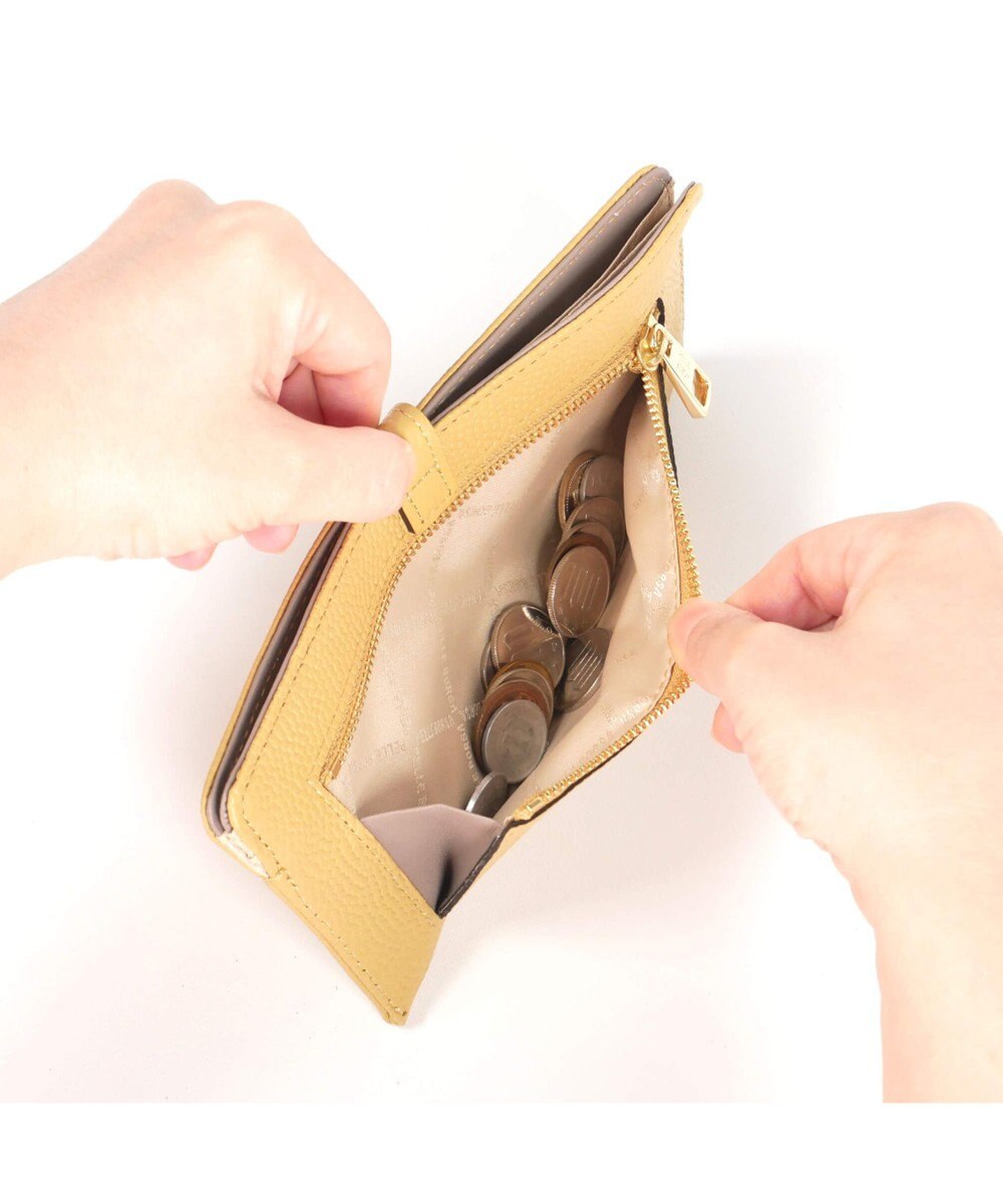 PELLE BORSA スリムウォレット Fine Goods フィーネグッズ 5442 