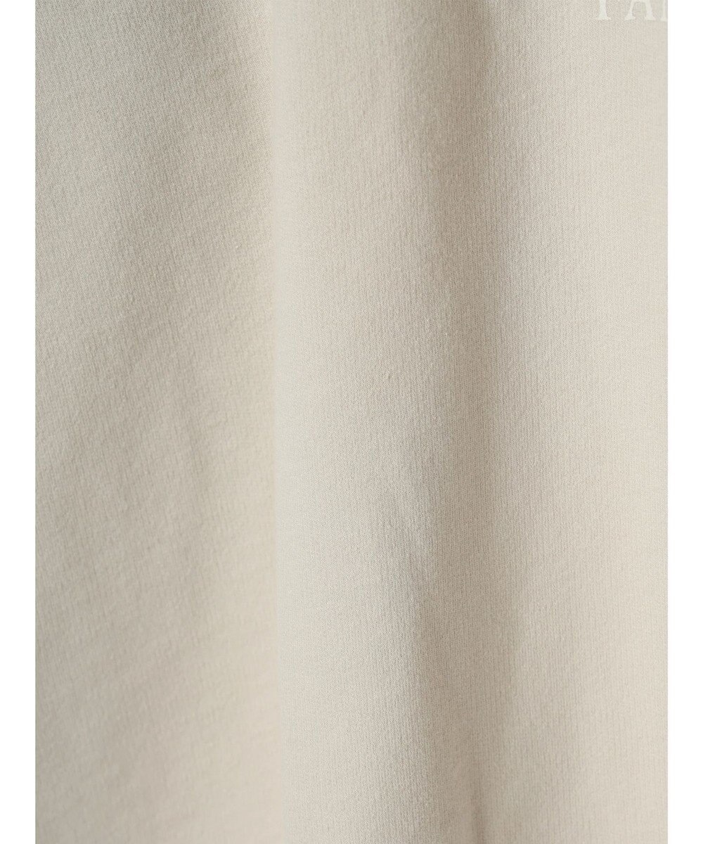 CRAFT STANDARD BOUTIQUE ミニ裏毛ロゴロンTee 