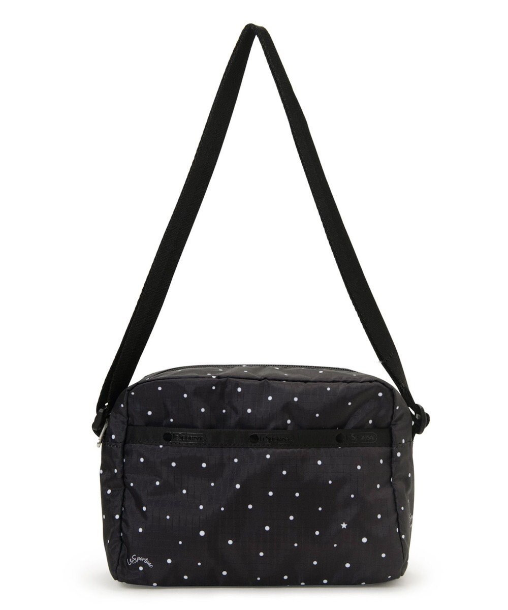 LeSportsac DANIELLA CROSSBODY/ブリスドッツ 