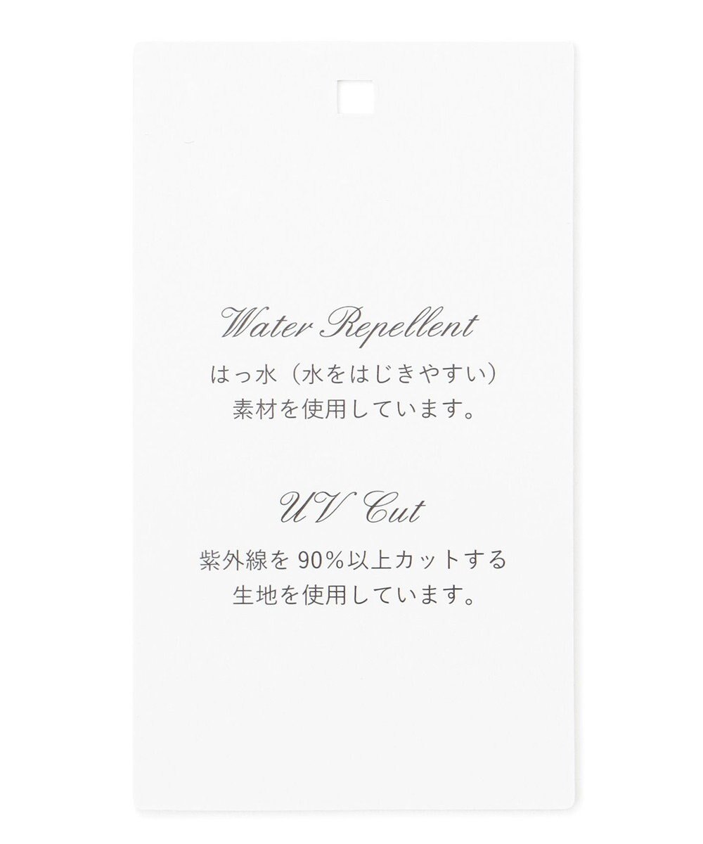 TOCCA 【晴雨兼用】【UVカット99.9%以上・遮光率99.9%・防水・ミニバッグ傘袋付き】CIELO UMBRELLA 折り畳み傘 