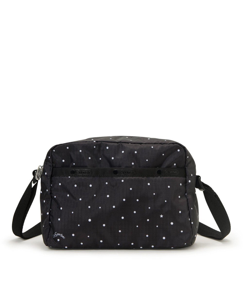 LeSportsac DANIELLA CROSSBODY/ブリスドッツ 