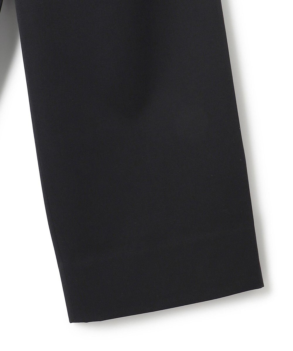 JOSEPH HOMME 【HIGH GRADE LINE】ションヘルギャバジン  /   WAVE 2TUCK 