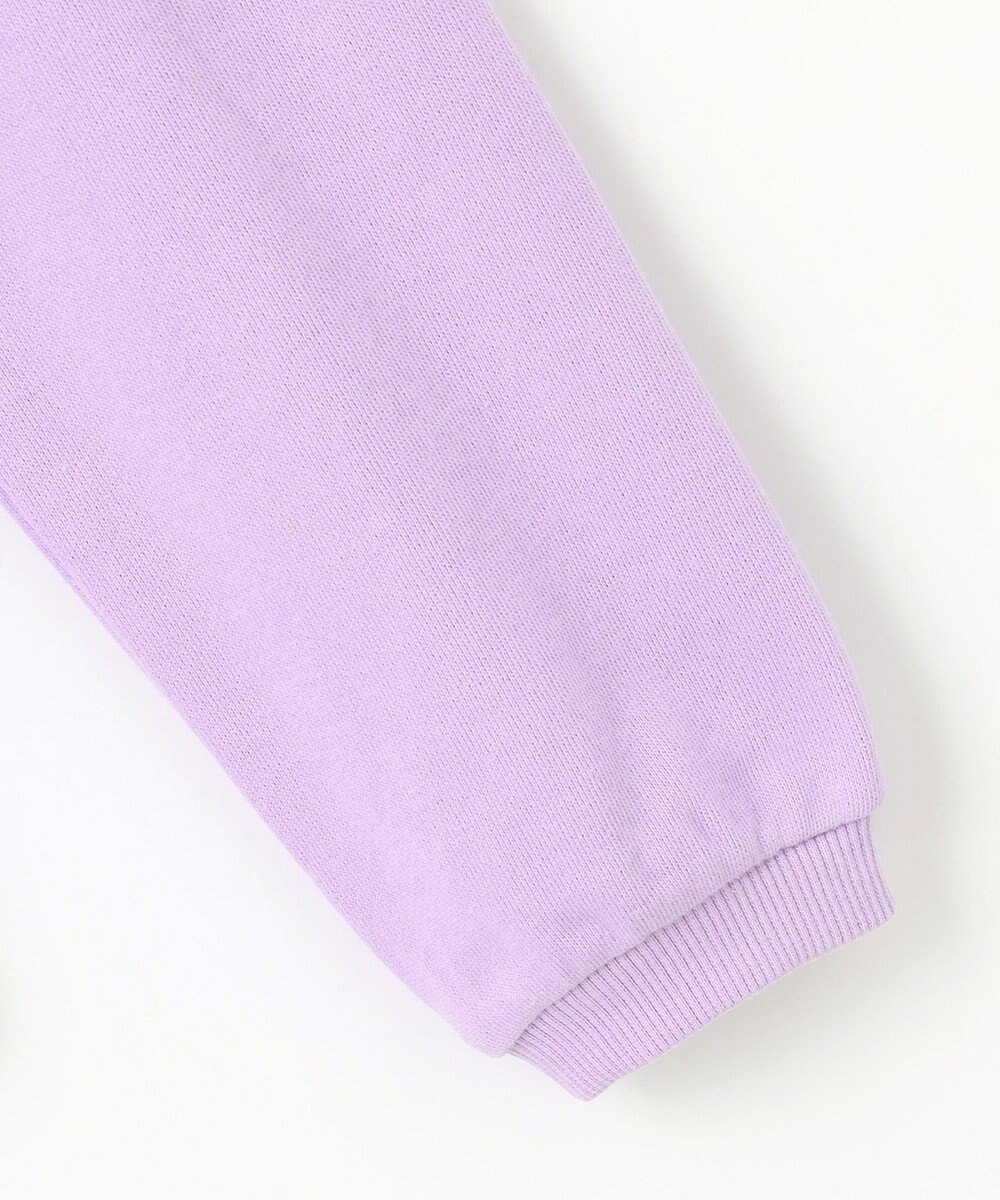 ANY KIDS ミラクルスパンコールトレーナー 