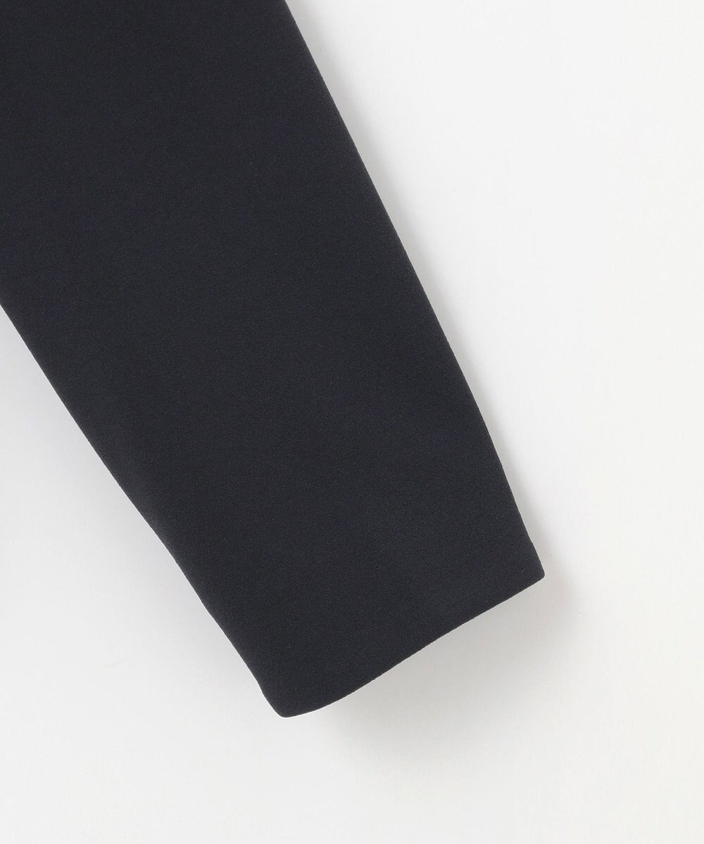 組曲 【KUMIKYOKU NAVY】コンフォータブルアムンゼン ティアードブラウス 