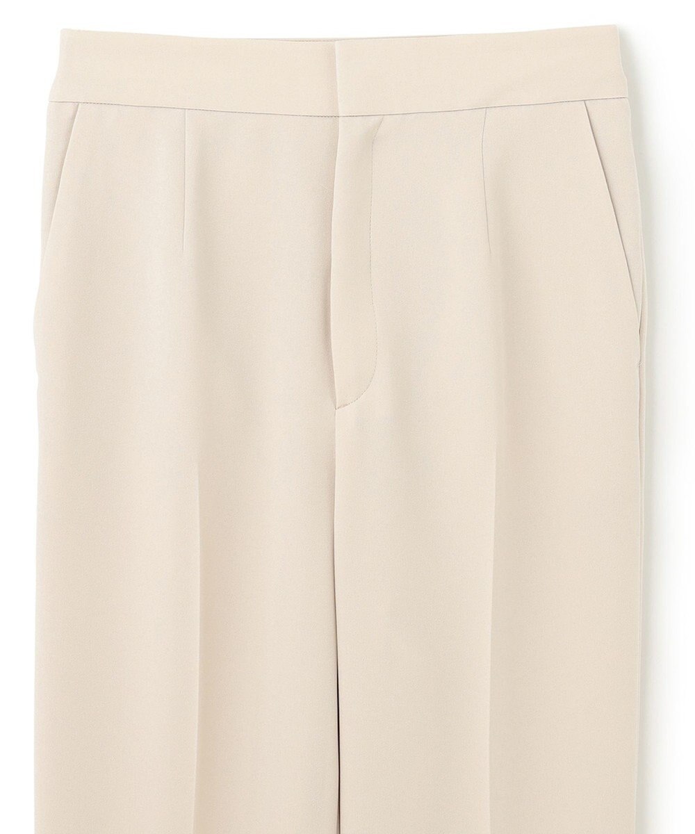 BEIGE， OAK / ストレートパンツ 