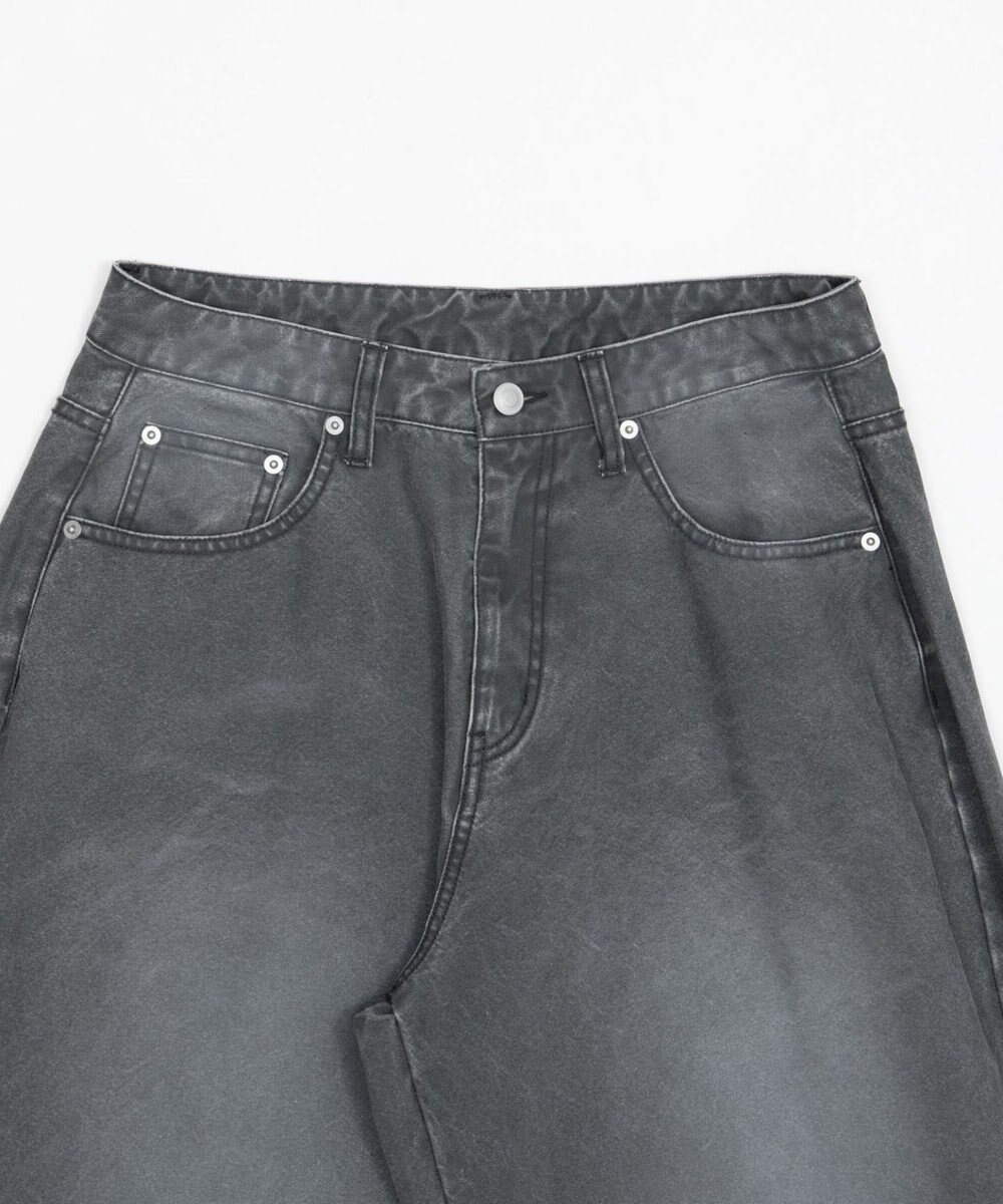 WEGO チェーン付きバルーンパンツ 